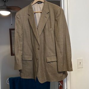Brooks brothers Sportcoat plaid